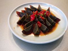 皮蛋-佳兴饭店(荣川路店)