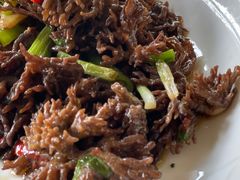 -武夷山德懋堂度假村·五观堂餐厅