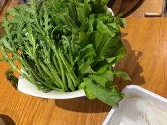 -额尔敦传统涮.冰煮羊火锅(乌兰察布体育场店)