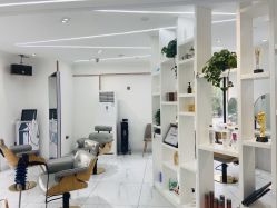-小齐发型Star~salon