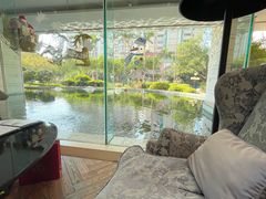 -马哥孛罗咖啡厅·Cafe Marco (厦门马哥孛罗东方大酒店)