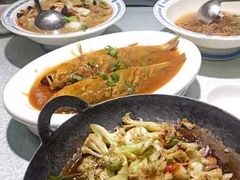 -老雒阳面馆·水席·洛阳菜(王城路店)