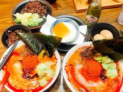 -豚王拉面(铜锣湾店 )