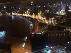-非常时髦餐厅VUE Restaurant(外滩茂悦大酒店)