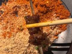 -微醺烤牛·炭火烧烤·精酿啤酒(东郊记忆店)
