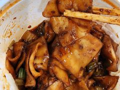 -西粉堂新疆米粉(朝外店)