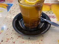 -新辉港式茶餐厅(北栅店)