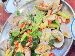 -沙胆彪炭炉牛杂煲(成都玉林店)