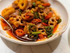 -蜀香坊(CBD旗舰店)