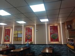 -毛大碗西府削筋面(土门店)