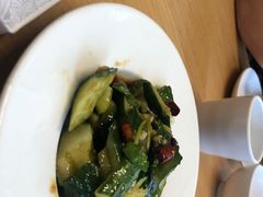 -关东小磨东北菜(上海长风大悦城店)