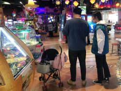 -卡通尼乐园(印象城购物中心店)