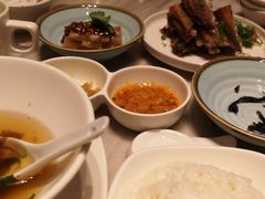 -莆田餐厅PUTIEN(万象天地店)
