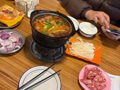 -煲铺(浙江商城店)