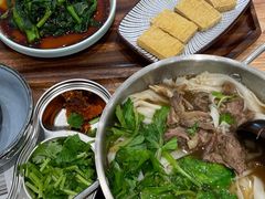 -小满手工粉(杭州滨江龙湖店)