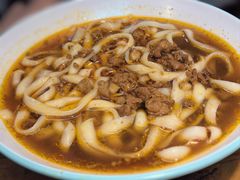 -韩师傅老大同刀削面(北苑路店)