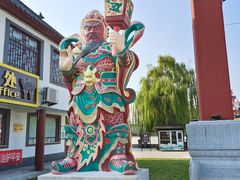 -杨家埠民间艺术大观园