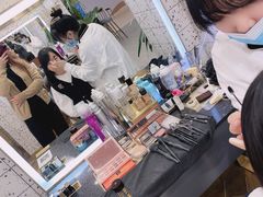 -海马体照相馆|大师(北京华贸中心店)