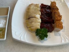 -衡山汇·高级粤菜(霄云路店)