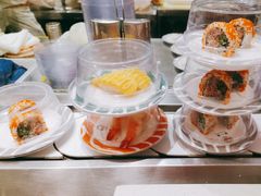 -新一番三文鱼寿司(大东海店)