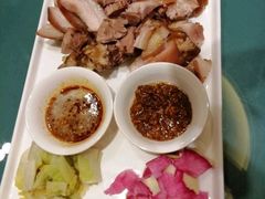 -牛庄馅饼(安通街店)