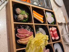 -海底捞火锅(创意园店)