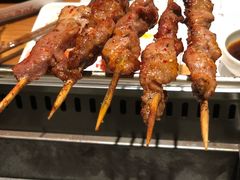 -可口香·非遗老号烧烤(南岗直营店)