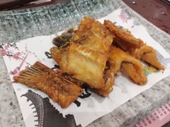 -丰尔粥食·粥底火锅·桑拿鸡(大良总店)