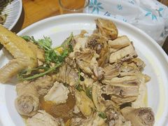 -下梅人家土菜馆(历史文化餐厅度假区店)