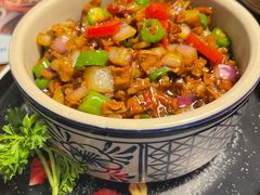 -雀舞云南菜(天津天河城购物中心店)