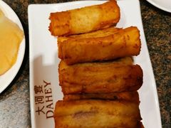 -大河宴·椒麻鱼火锅(北京路中和美食街店)