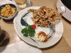 -小句号·精致料理(江南环球港店)