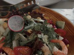 -IL Forno 意坊·意大利餐厅(花园店)
