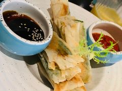 -老头儿油爆虾·知味杭州(爱琴海购物中心)