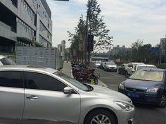 -大宁音乐广场·停车场
