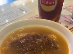 -鸿运茶餐厅(皇岗店)