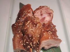 乐山甜皮鸭-全牛匠·乐山跷脚牛肉(西北旺万象汇店)