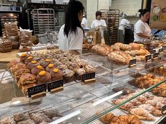 -麦田工坊(月湖店)
