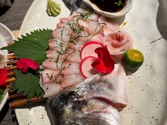-炙柒Sekinana·精致日料(合生汇店)