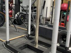 -超菲特健身工作室(晨月店)