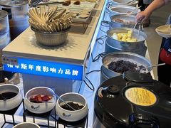 -素满香·食养自助(福州·长乐北路店)