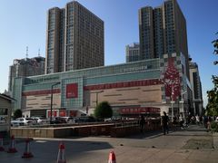 -麦凯乐(尚志大街店)
