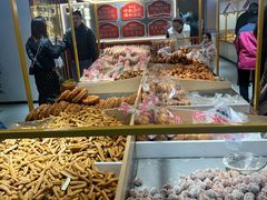 -杨老大焙子月饼干货(宽巷子民族美食街店)