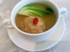 扬州狮子头-扬州香格里拉·香宫中餐厅