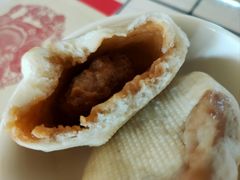 -华天二友居肉饼(新街口店)