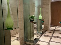 -深圳东部华侨城茵特拉根酒店
