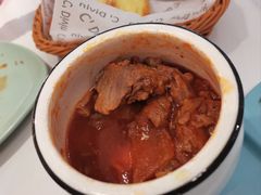 -库滋明·俄罗斯特色美食(中央大街店)