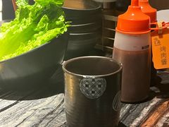 -牛局别馆·和牛烧肉(日月广场店)
