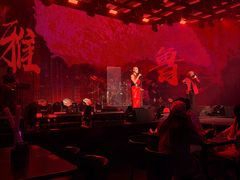 -MOSSO·Liveshow(M3香港广场店)