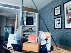 -上海外滩英迪格酒店